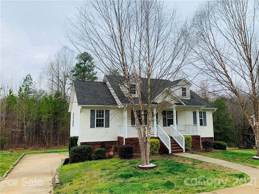 123 Scotch Irish Lane