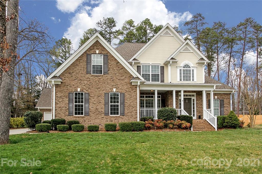 428 Longhorn Drive