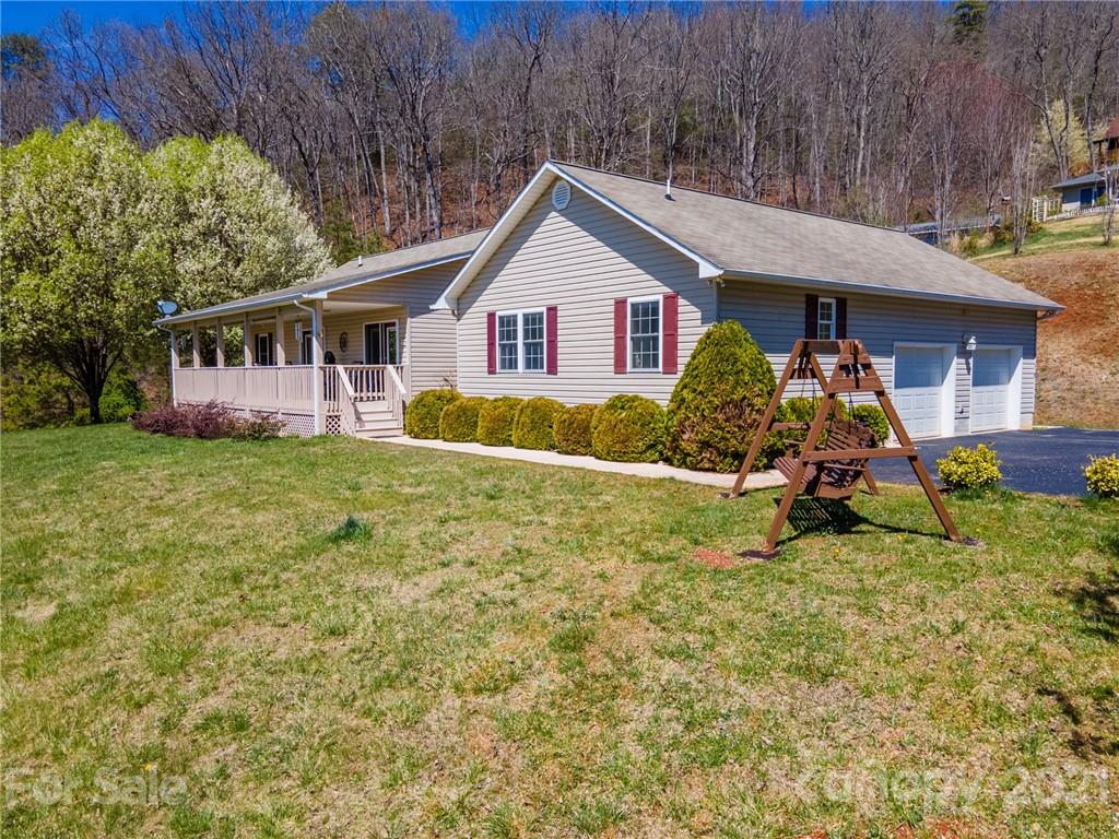 119 Mule Pen Road