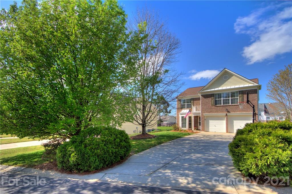 11818 Golspie Court