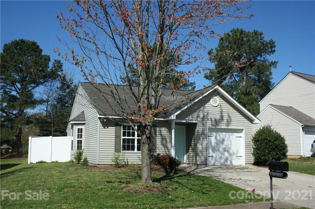 6025 Mentone Lane