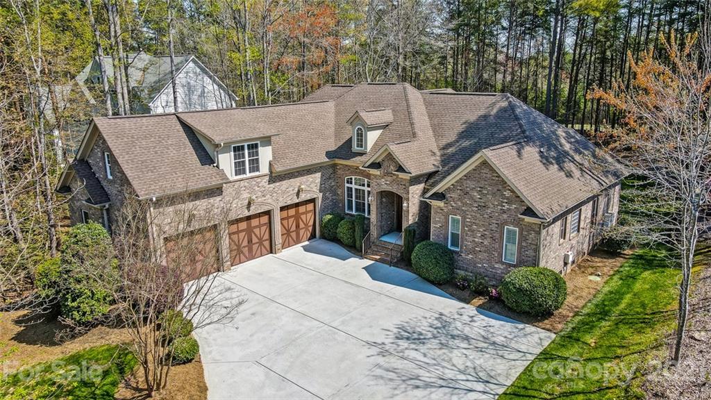 7493 Cottonwood Drive