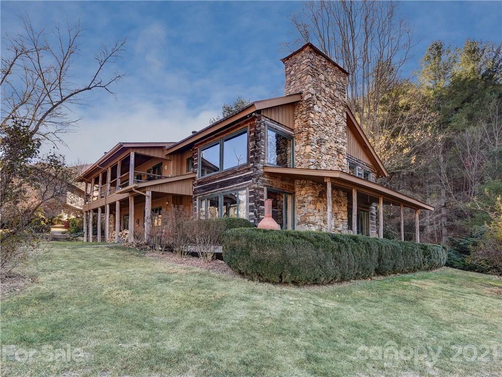 619 Roy Tritt Road