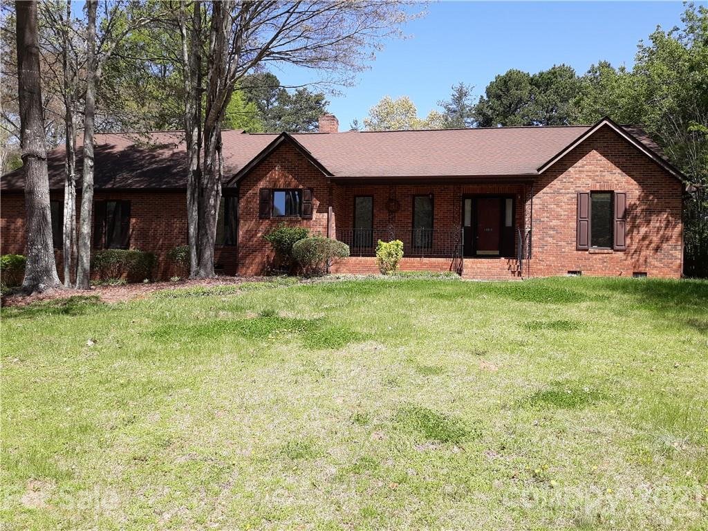 14910 Majestic Oak Drive