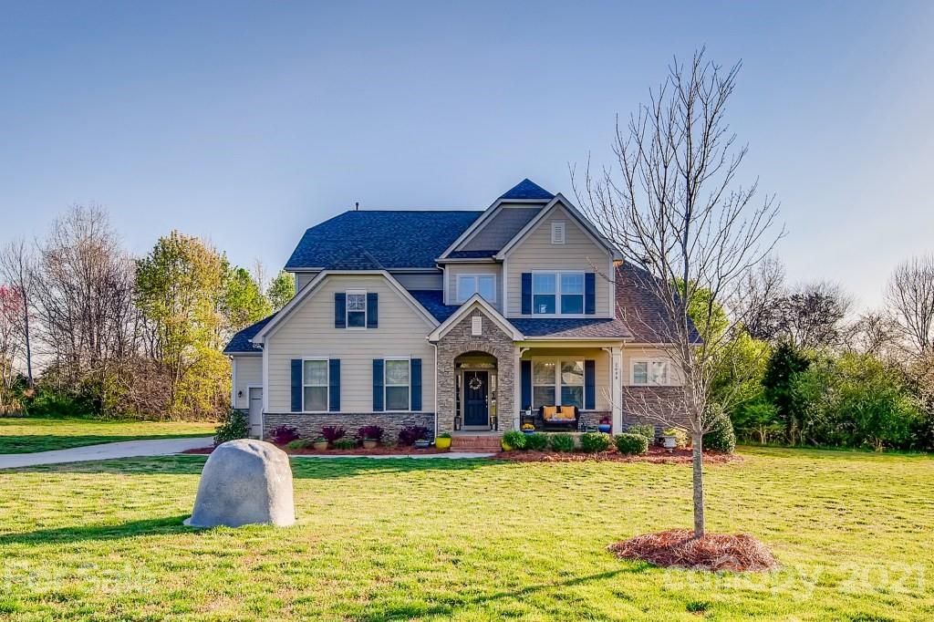 2698 Silver Stone Lane
