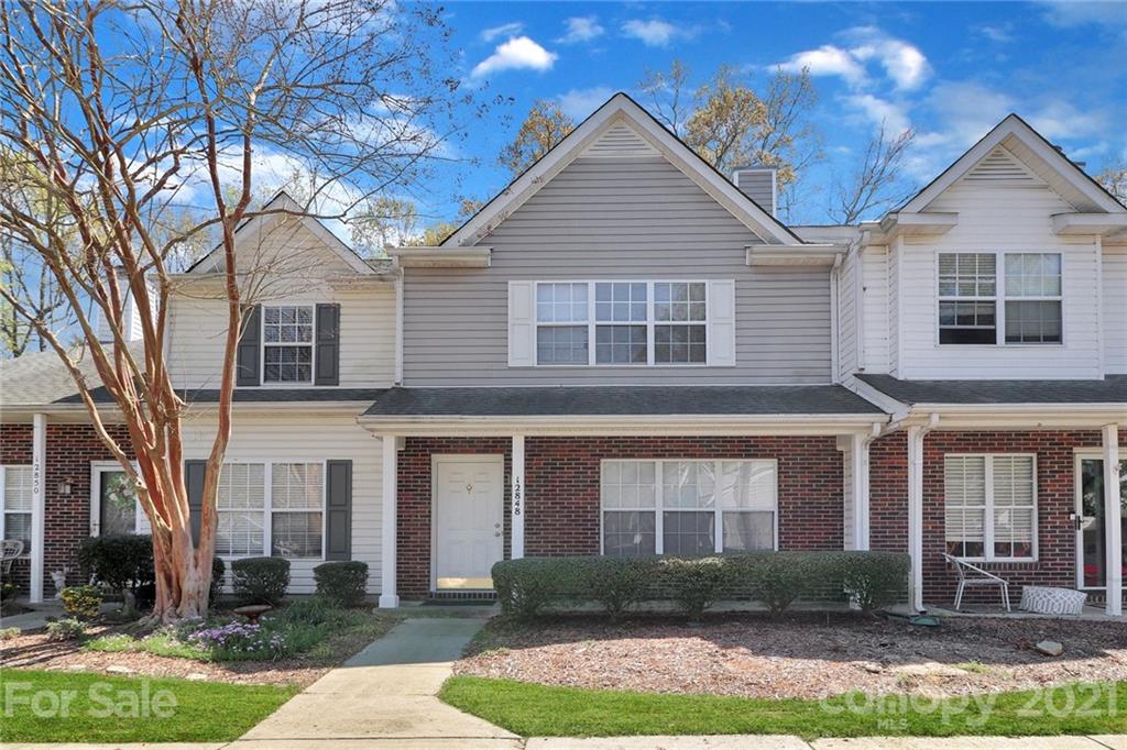 12848 Spirit Bound Way