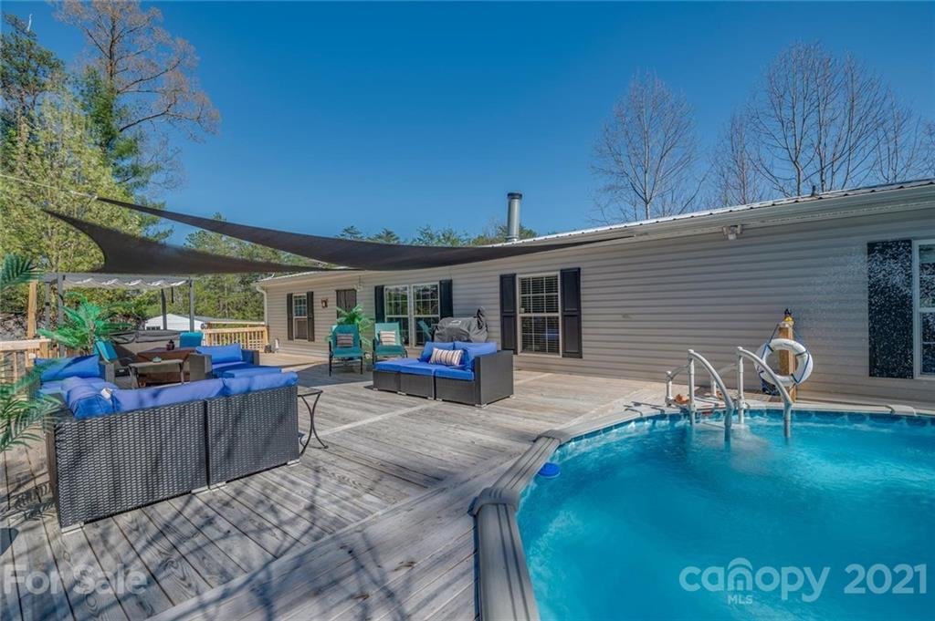905 Cedar Creek Road