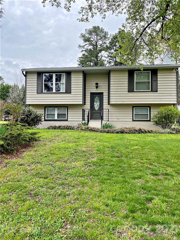 8001 Bald Ridge Drive