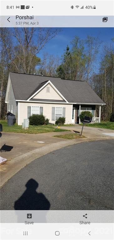 6341 Derryfield Drive