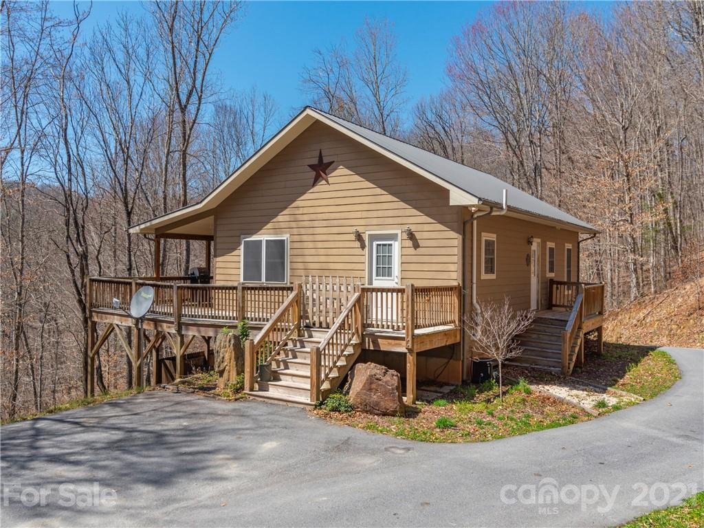 411 Scarlett Ridge