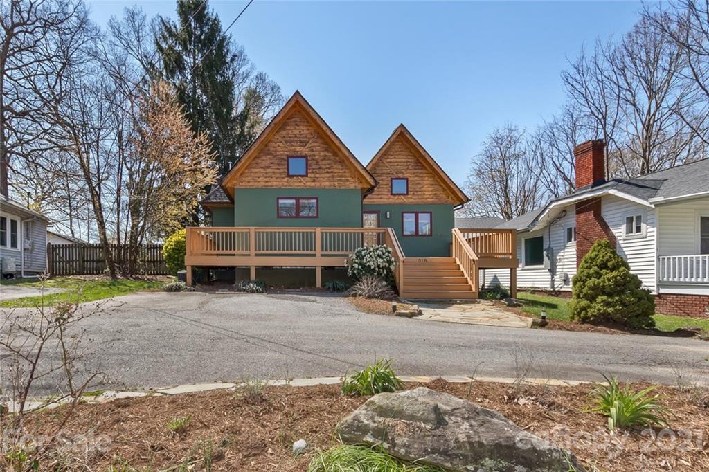 318 Sulphur Springs Road