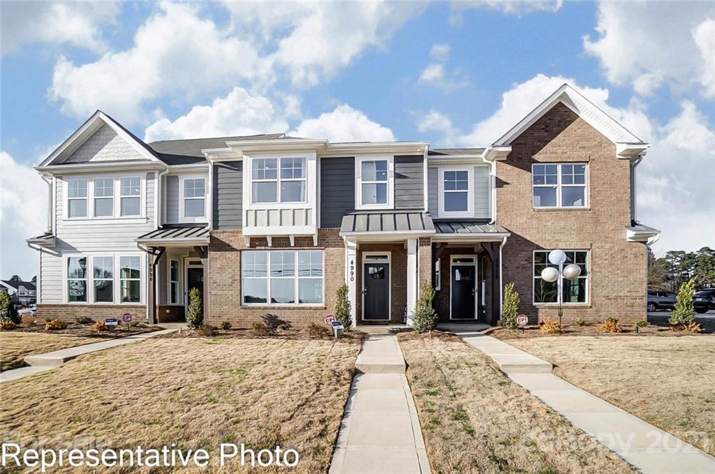 4926 David Cox Road Lot 19