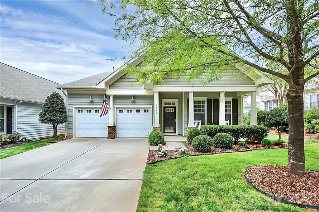 3008 Streamhaven Drive