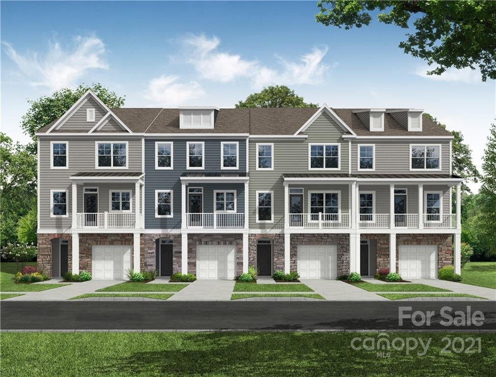 10233 Glenmere Creek Circle Lot 54