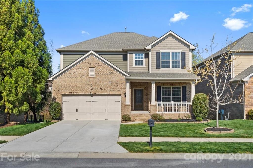 2190 Donnington Lane
