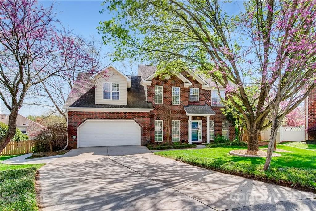 640 Nickolas Place
