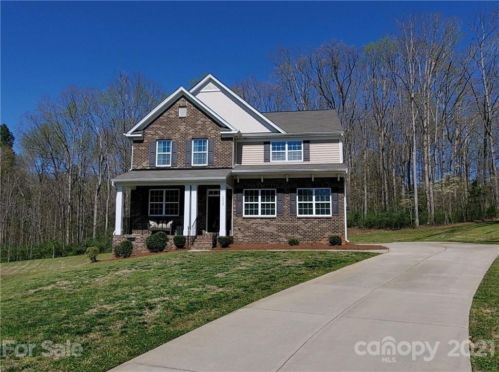 2428 Emma Grace Lane