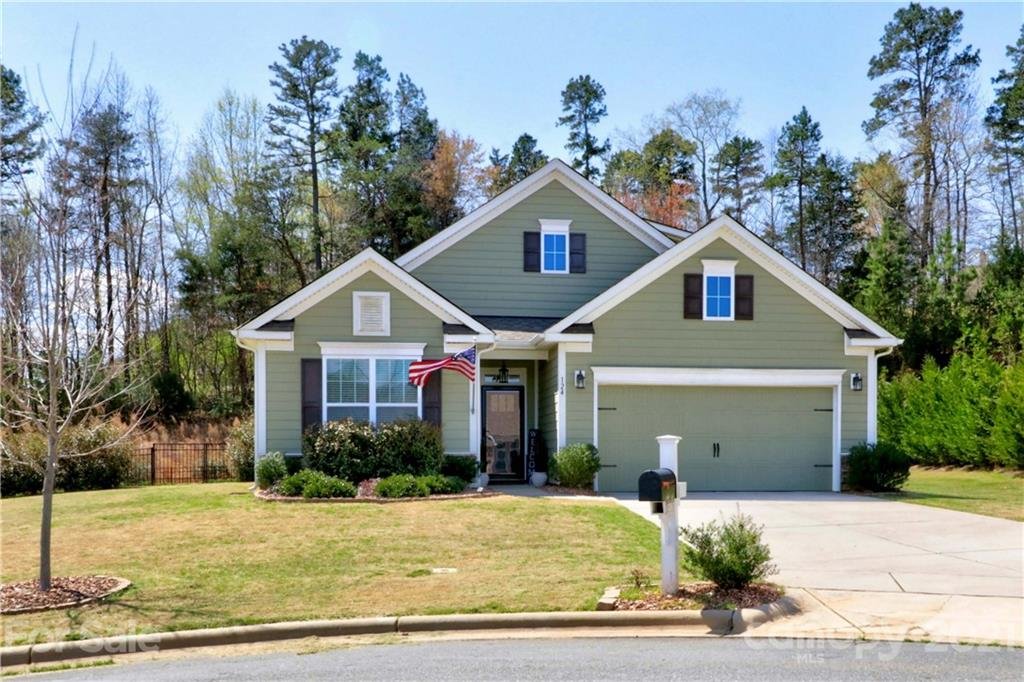 124 Ridgemont Lane