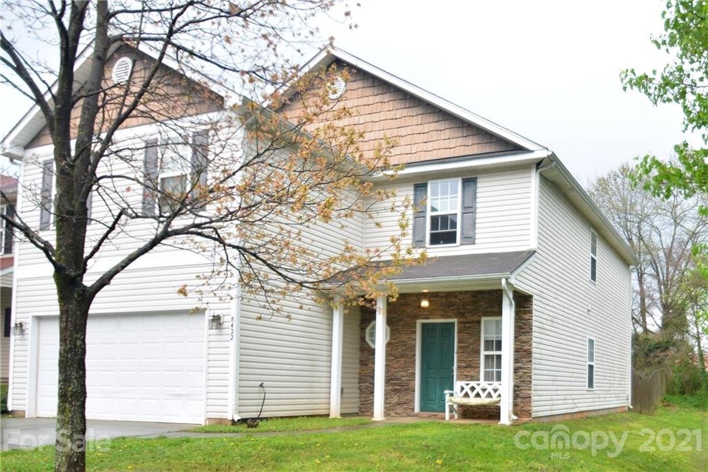 8422 Newfane Road