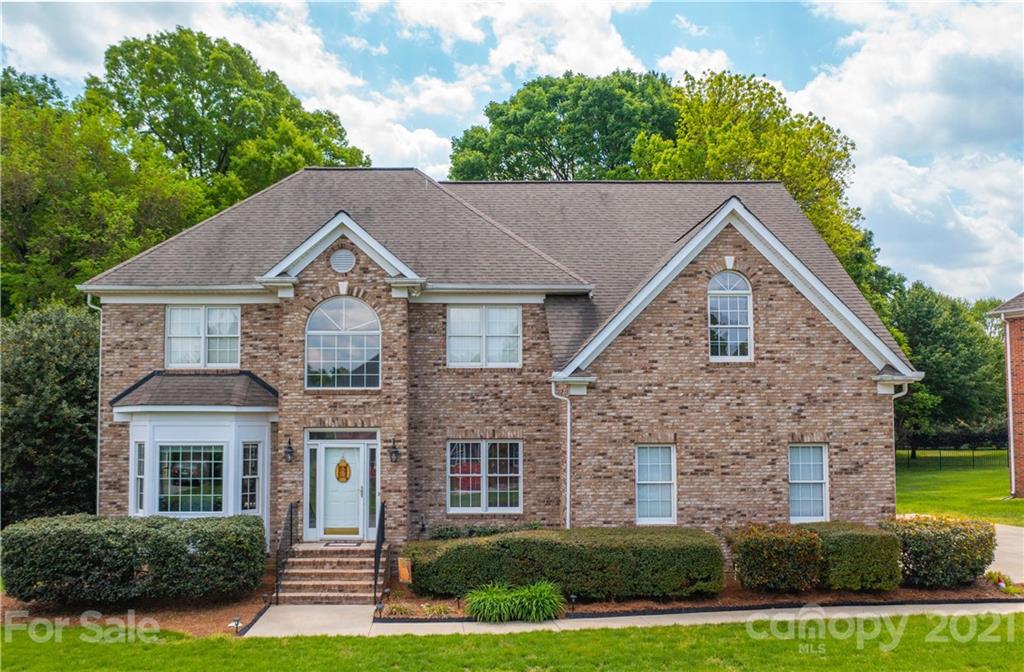 324 Gringley Hill Road