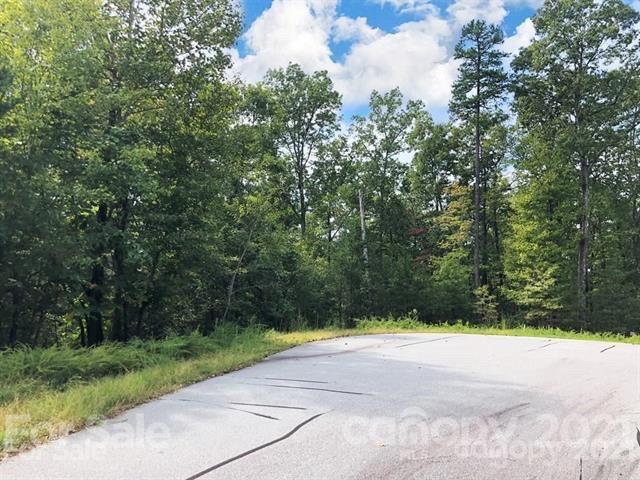 V L Cove Forest Road 35
