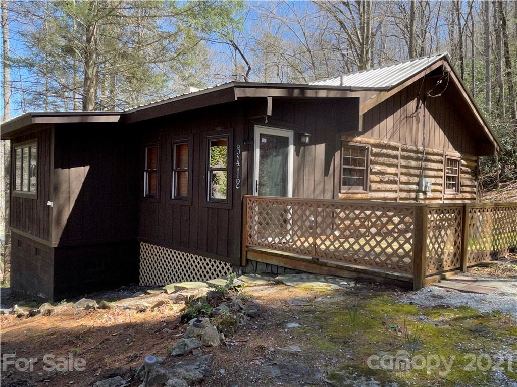 3412 Buffalo Creek Road