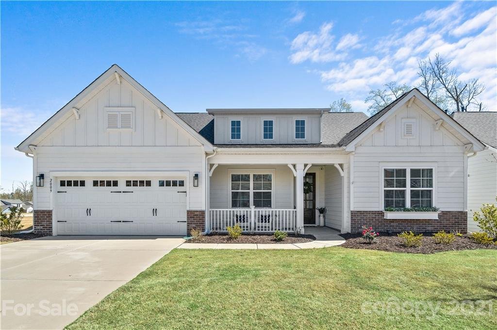 2009 Rockbrook Lane