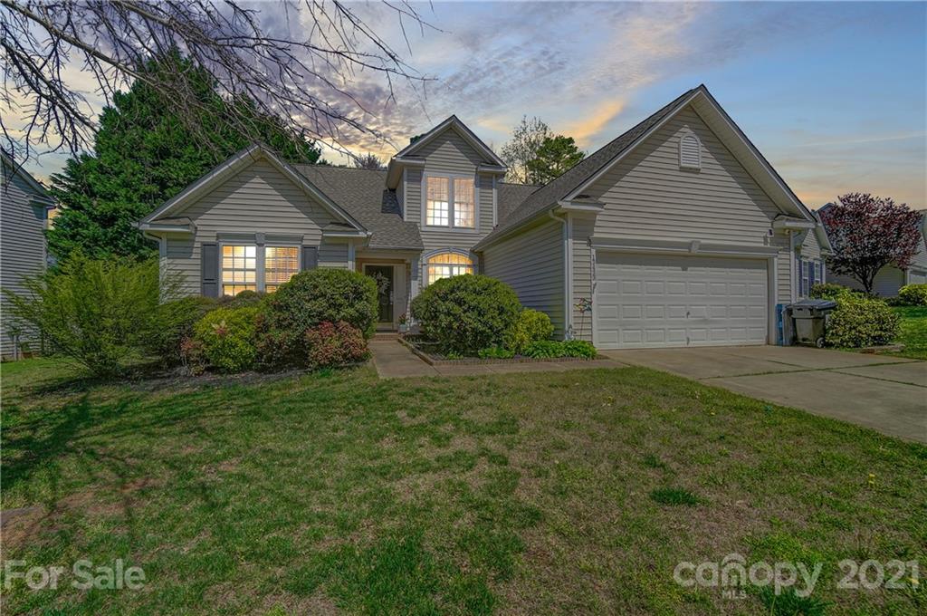 13433 Edgetree Drive