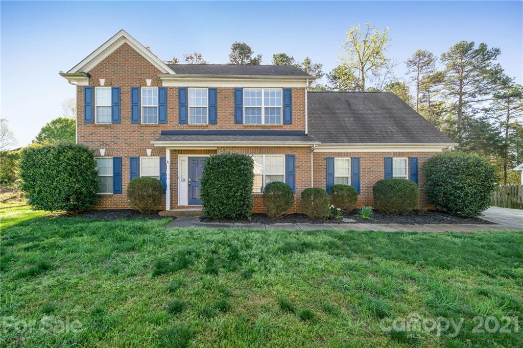 4253 Deacon Court