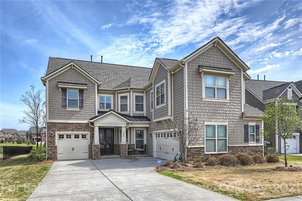 2579 Snap Dragon Drive