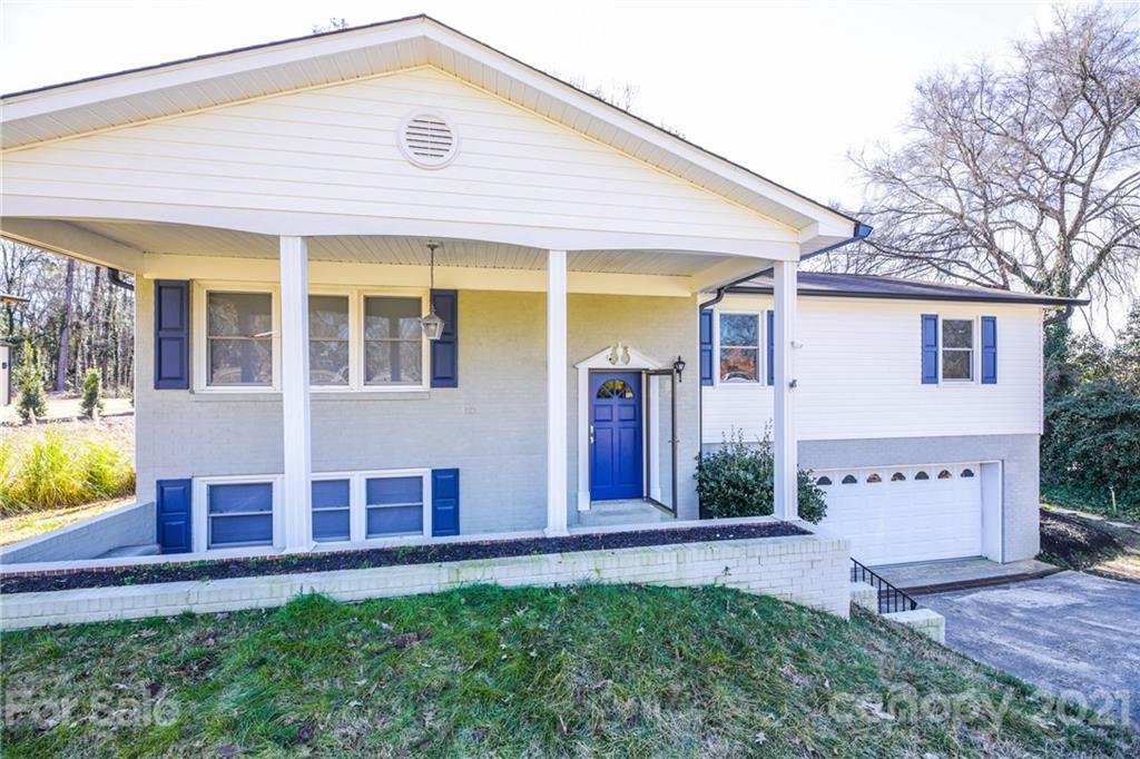 823 Burrage Road