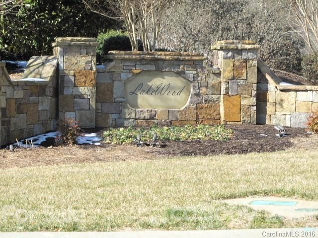 Lot 82 Cottonwood Drive