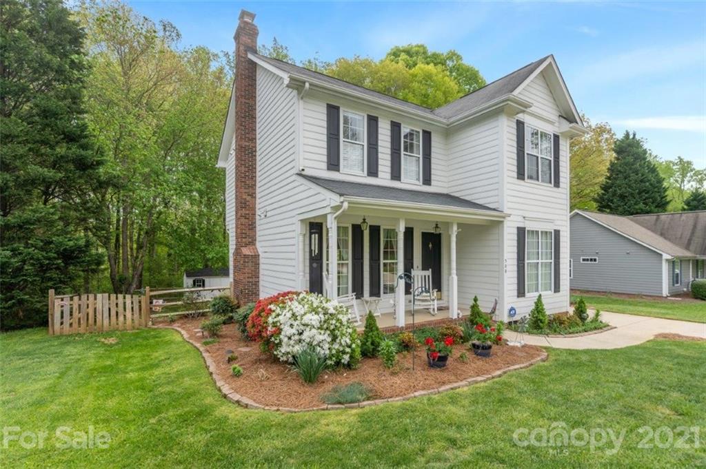 508 Reed Creek Road 123