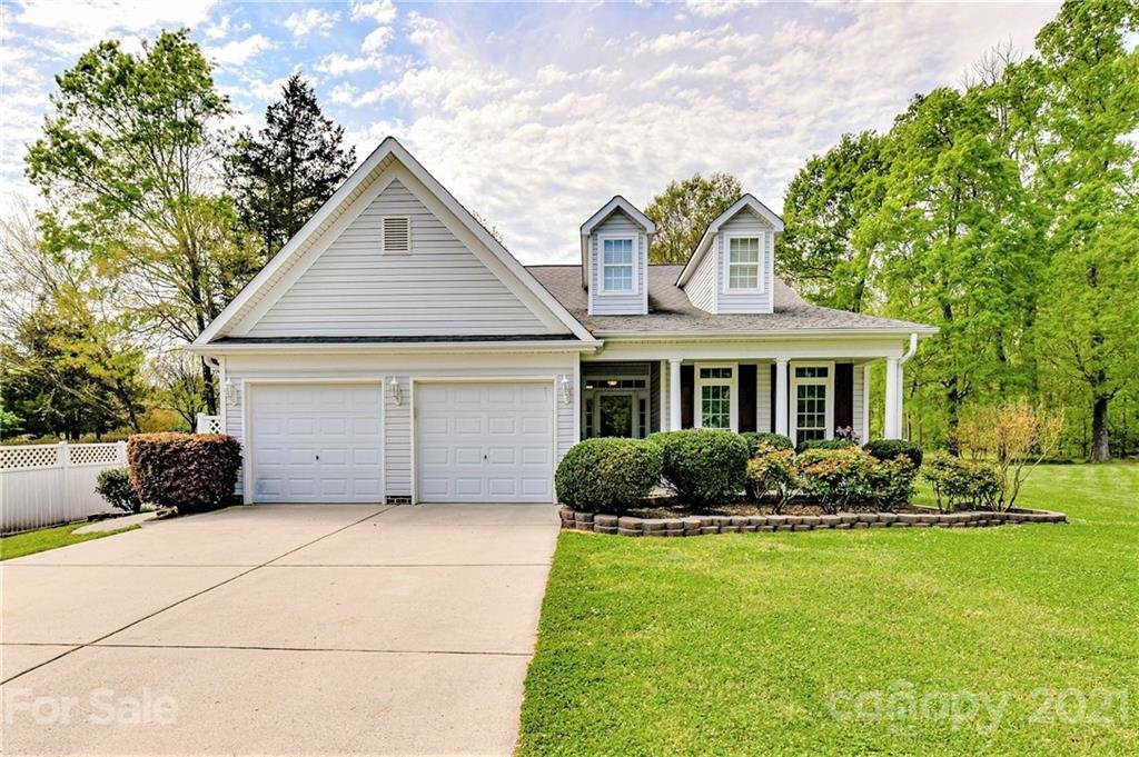 3161 Yates Mill Drive