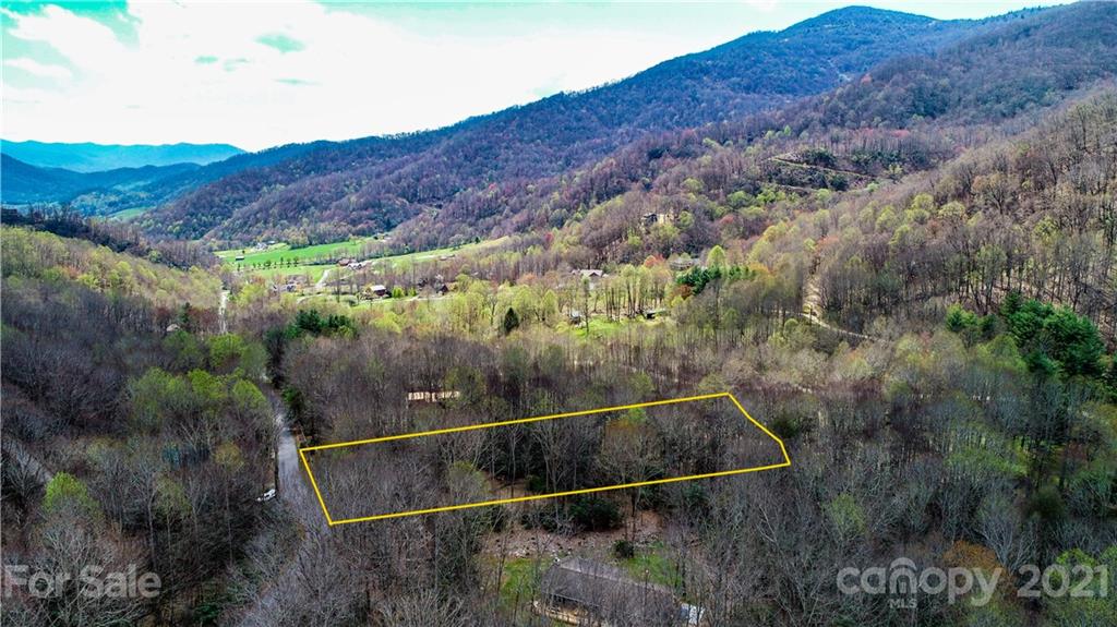 3855 Bald Creek Road
