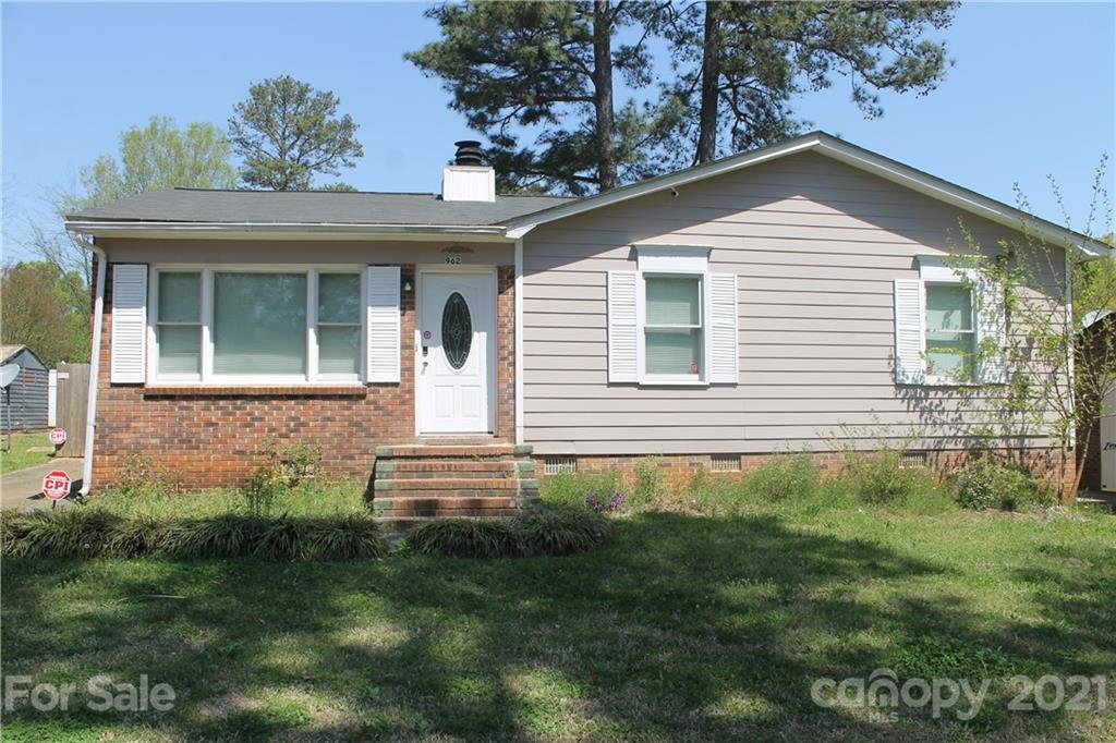 962 Finley Road