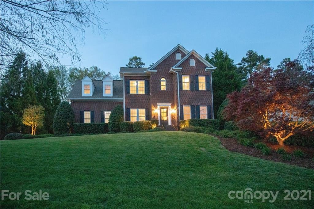 116 Montrose Drive