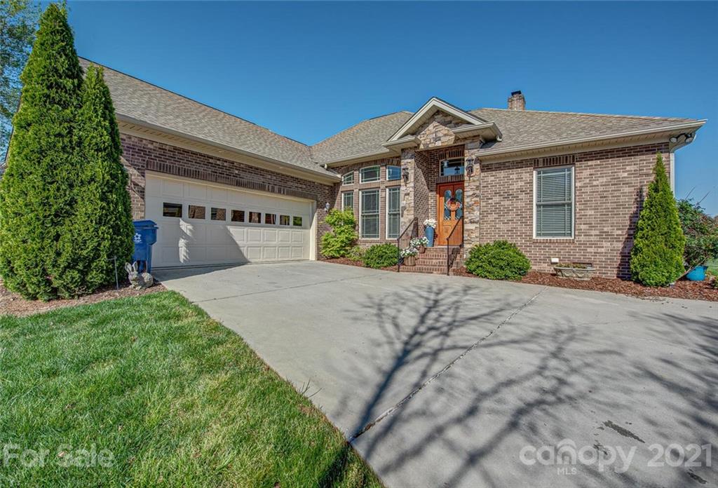 107 Buck Landing Drive