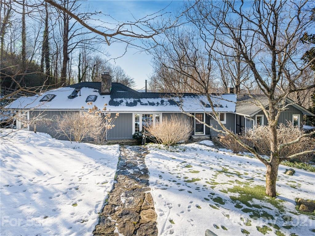 23 Meadow Lane