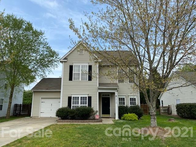 6319 Gatesville Lane
