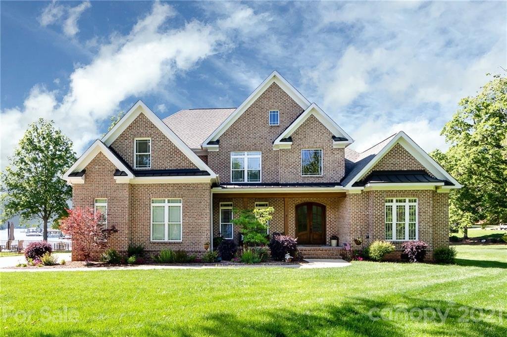 16035 Sunset Drive