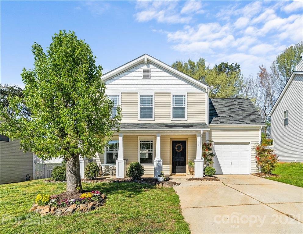 131 Peterborough Drive