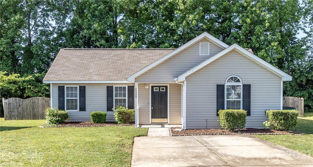 2304 Juneberry Court