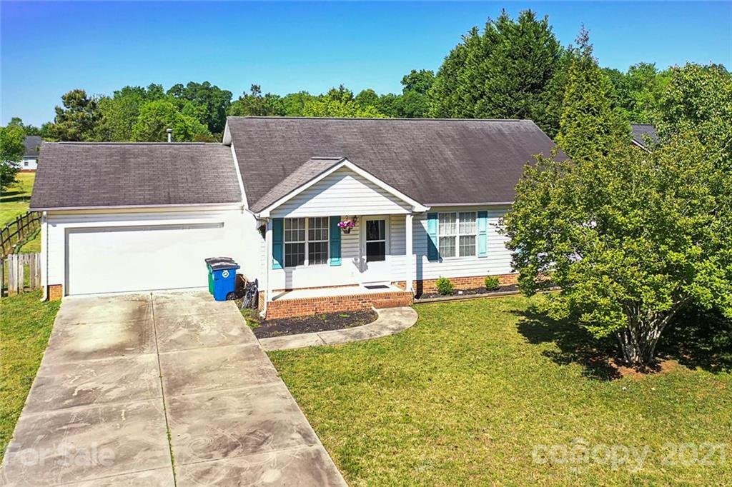 616 Pepper Ann Lane