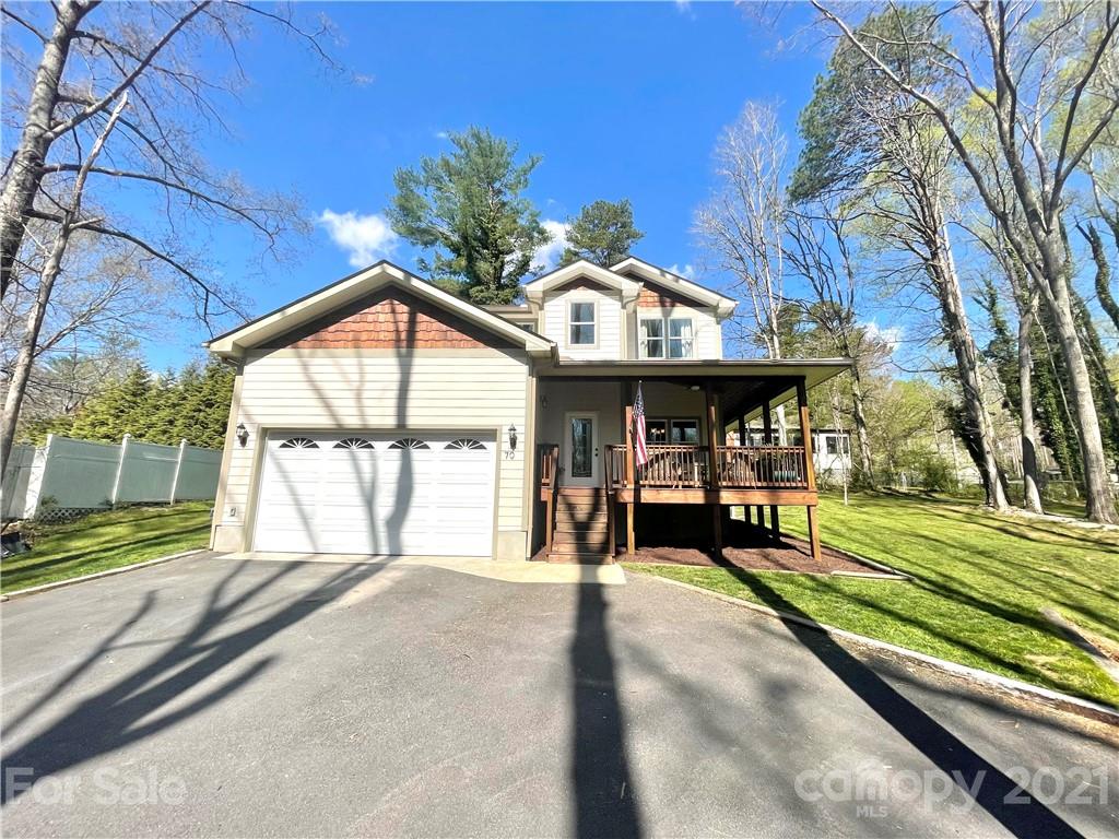 70 E Arbutus Trail