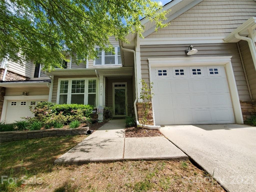 2510 Chasewater Drive