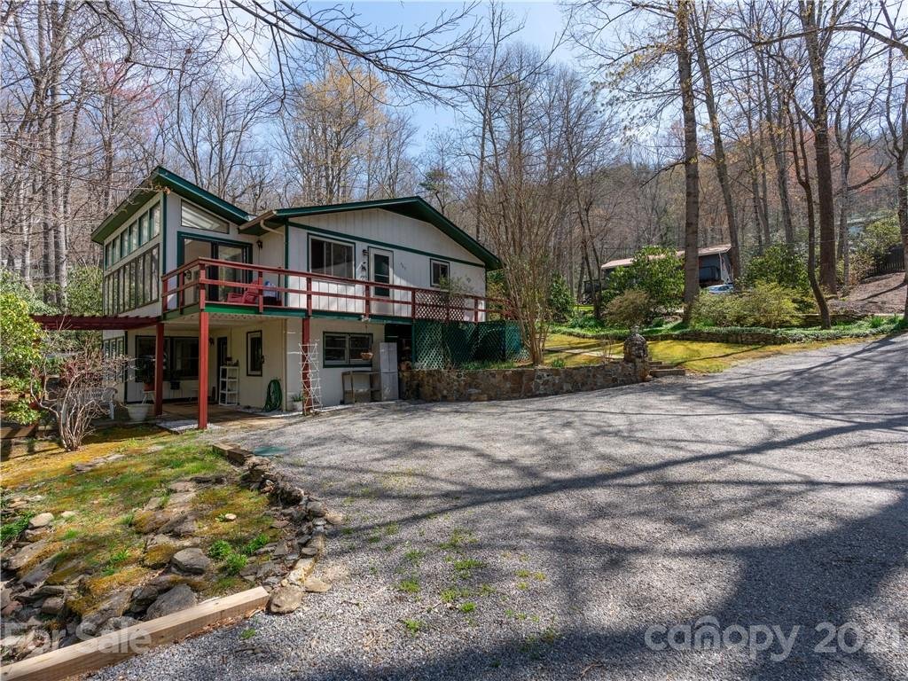 465 Beverly Road