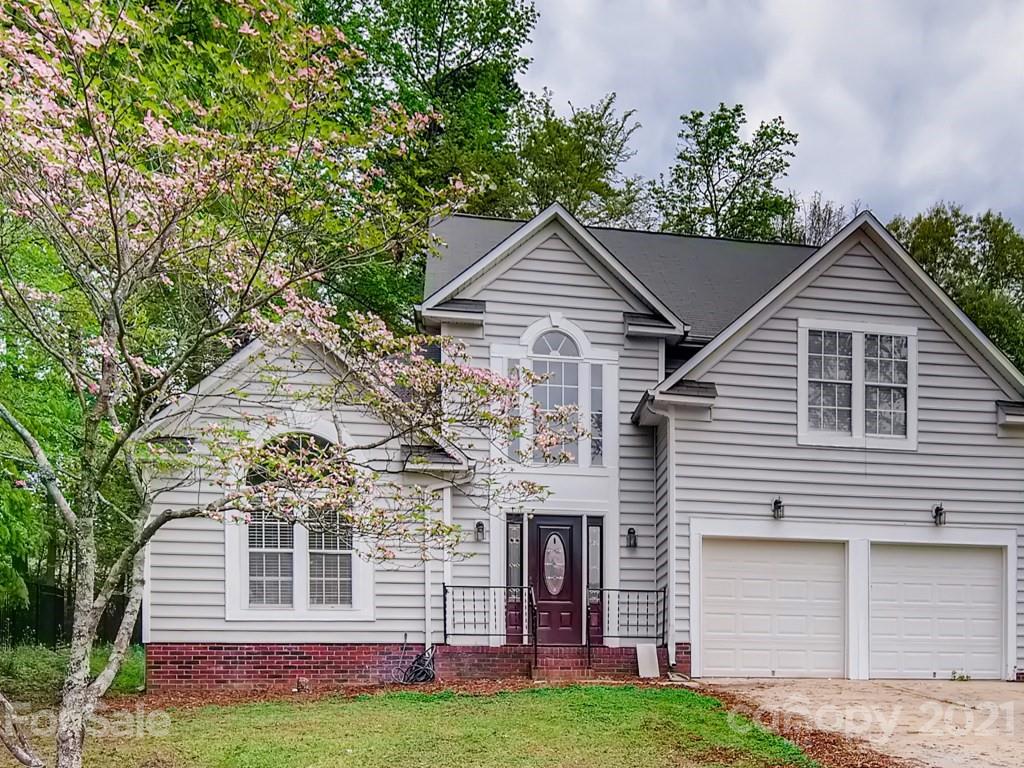 12513 Old Timber Road