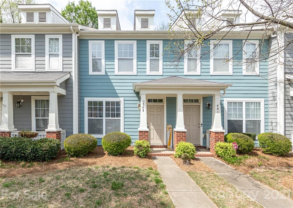 365 Hurston Circle