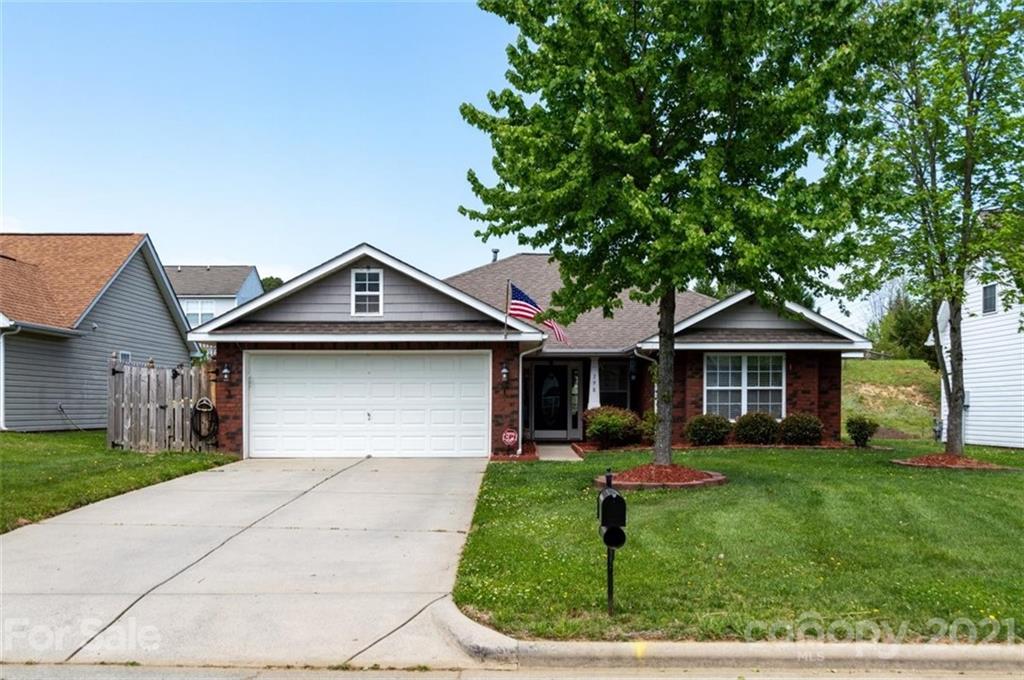198 Ashmont Drive